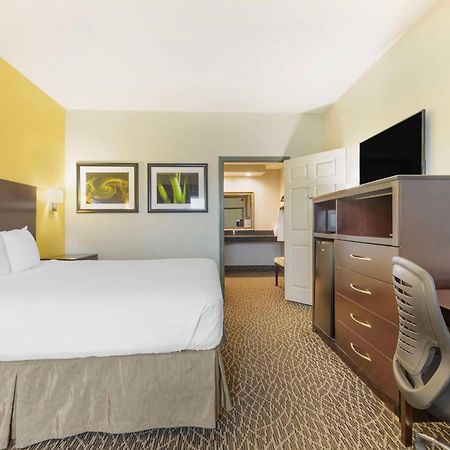 Best Western West Monroe Inn Ngoại thất bức ảnh