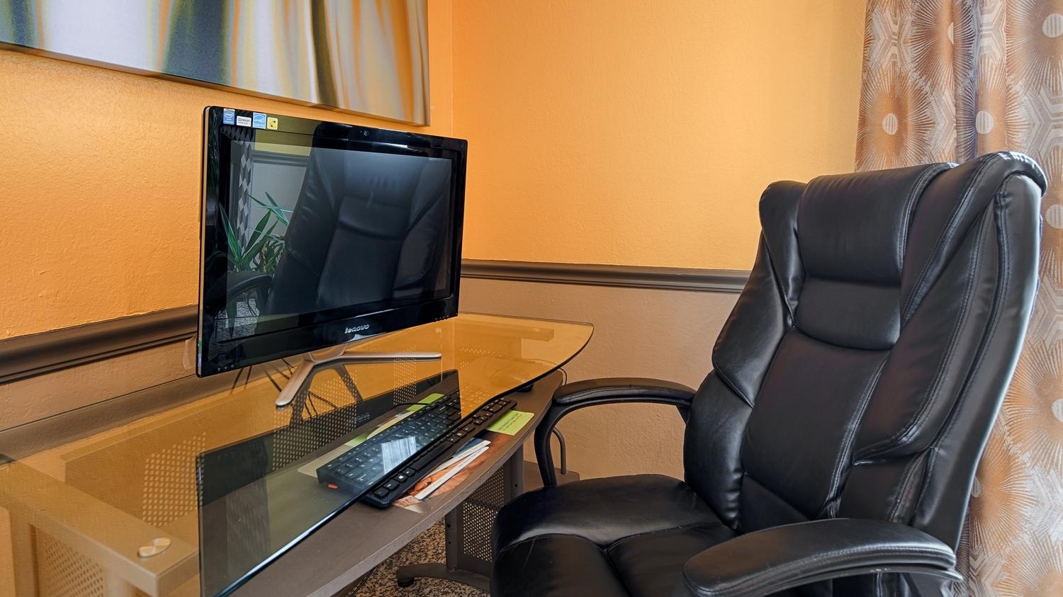 Best Western West Monroe Inn Ngoại thất bức ảnh