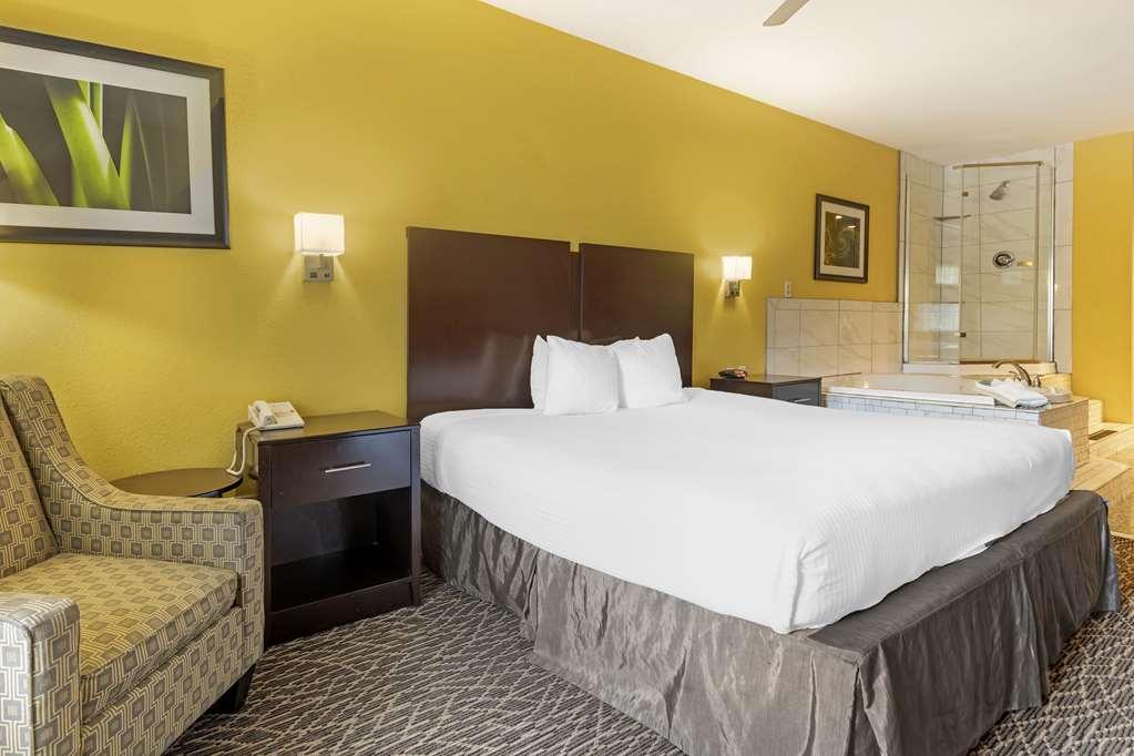 Best Western West Monroe Inn Phòng bức ảnh