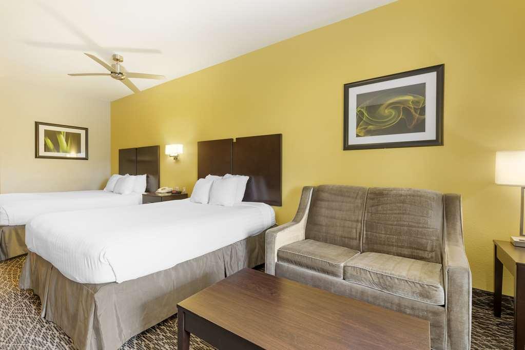 Best Western West Monroe Inn Phòng bức ảnh