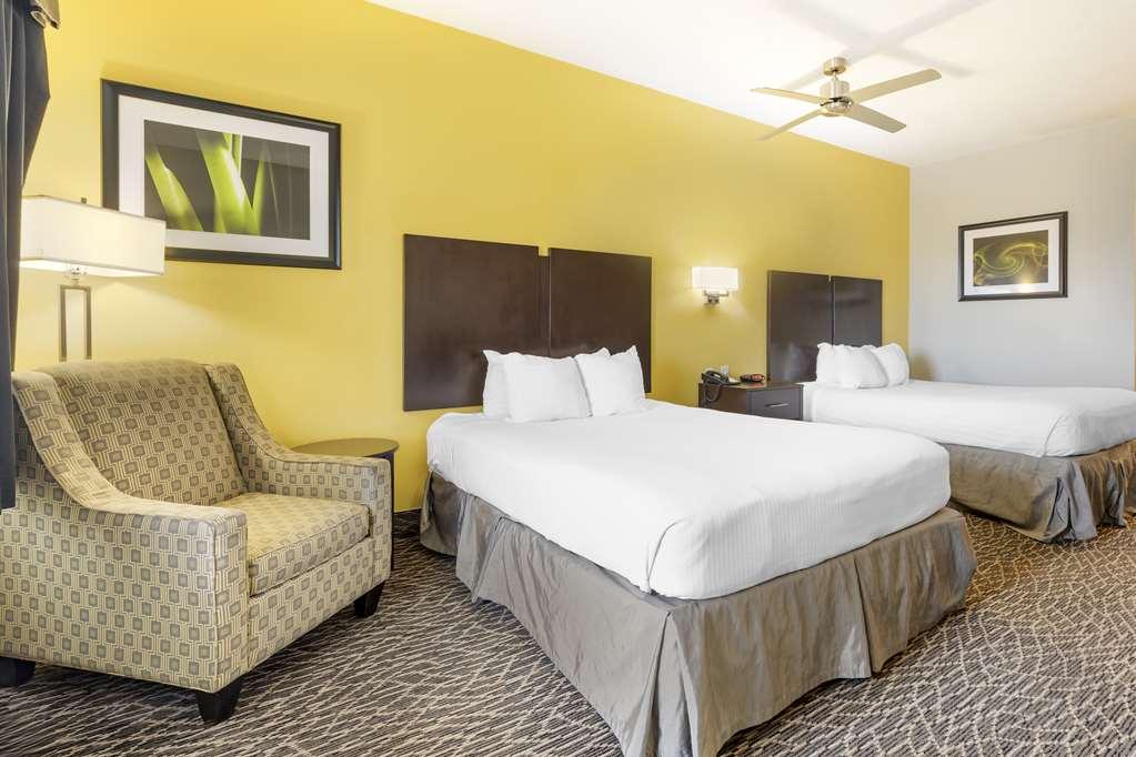 Best Western West Monroe Inn Phòng bức ảnh