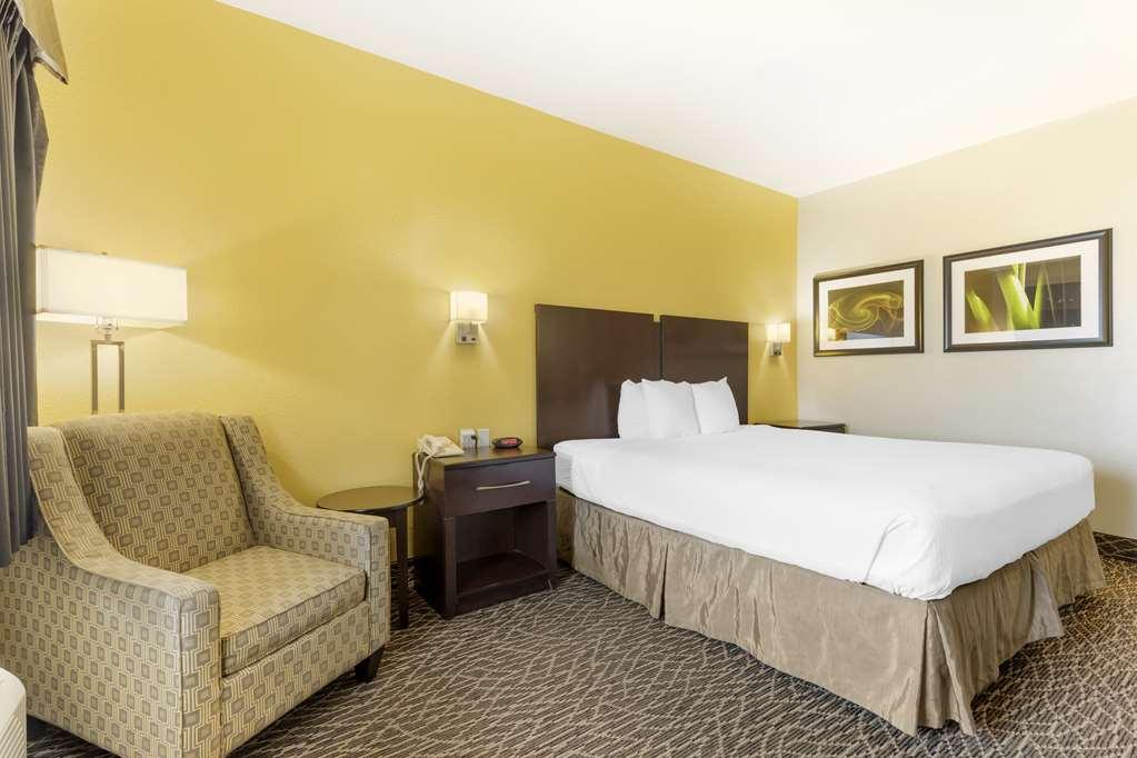 Best Western West Monroe Inn Phòng bức ảnh