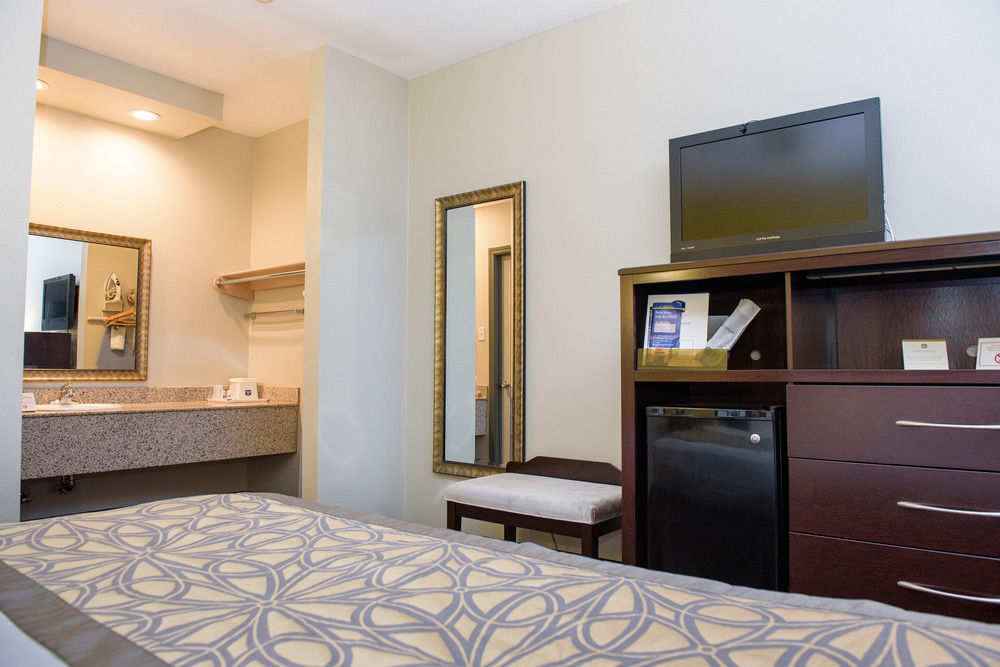 Best Western West Monroe Inn Ngoại thất bức ảnh