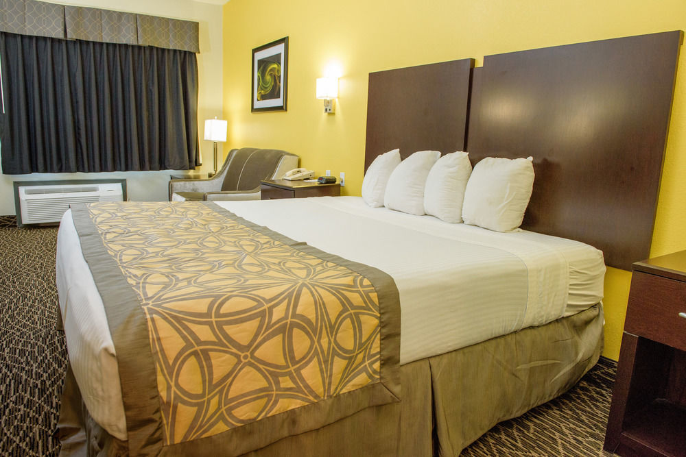 Best Western West Monroe Inn Ngoại thất bức ảnh