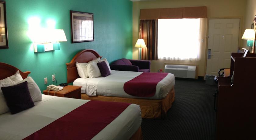 Best Western West Monroe Inn Phòng bức ảnh
