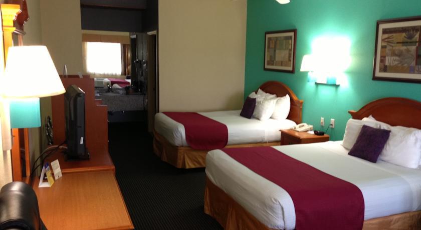 Best Western West Monroe Inn Phòng bức ảnh