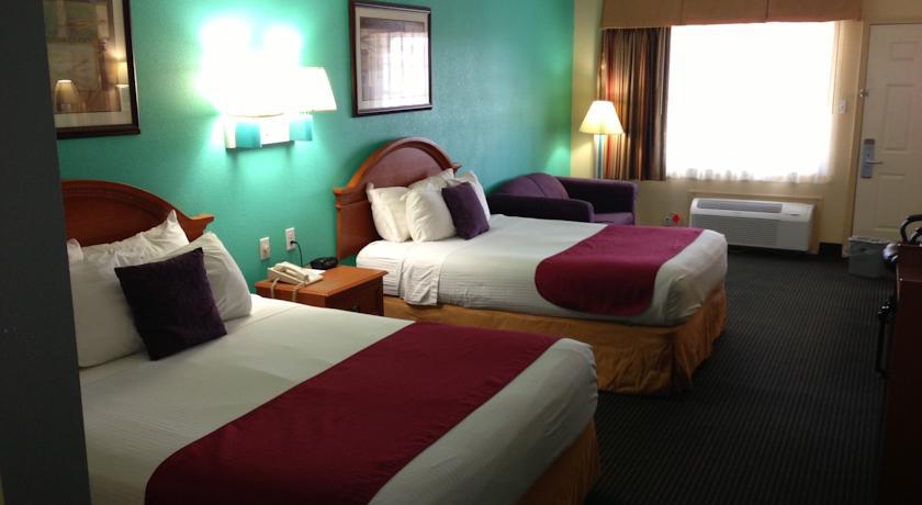 Best Western West Monroe Inn Phòng bức ảnh