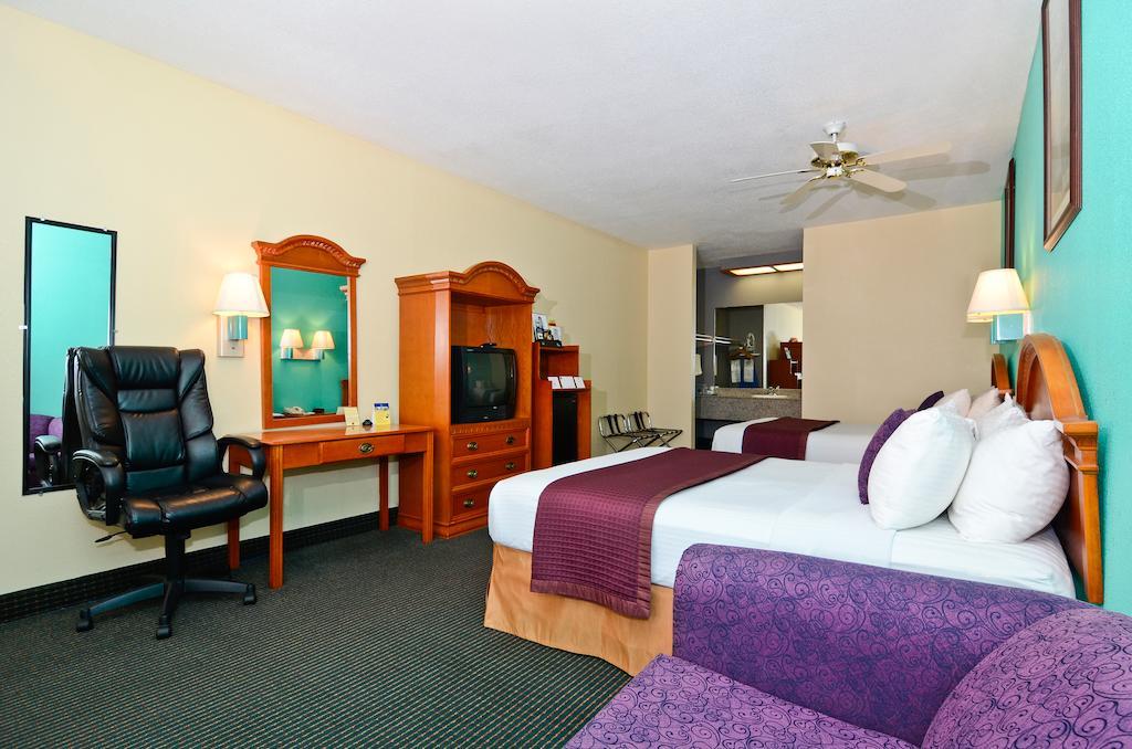 Best Western West Monroe Inn Phòng bức ảnh