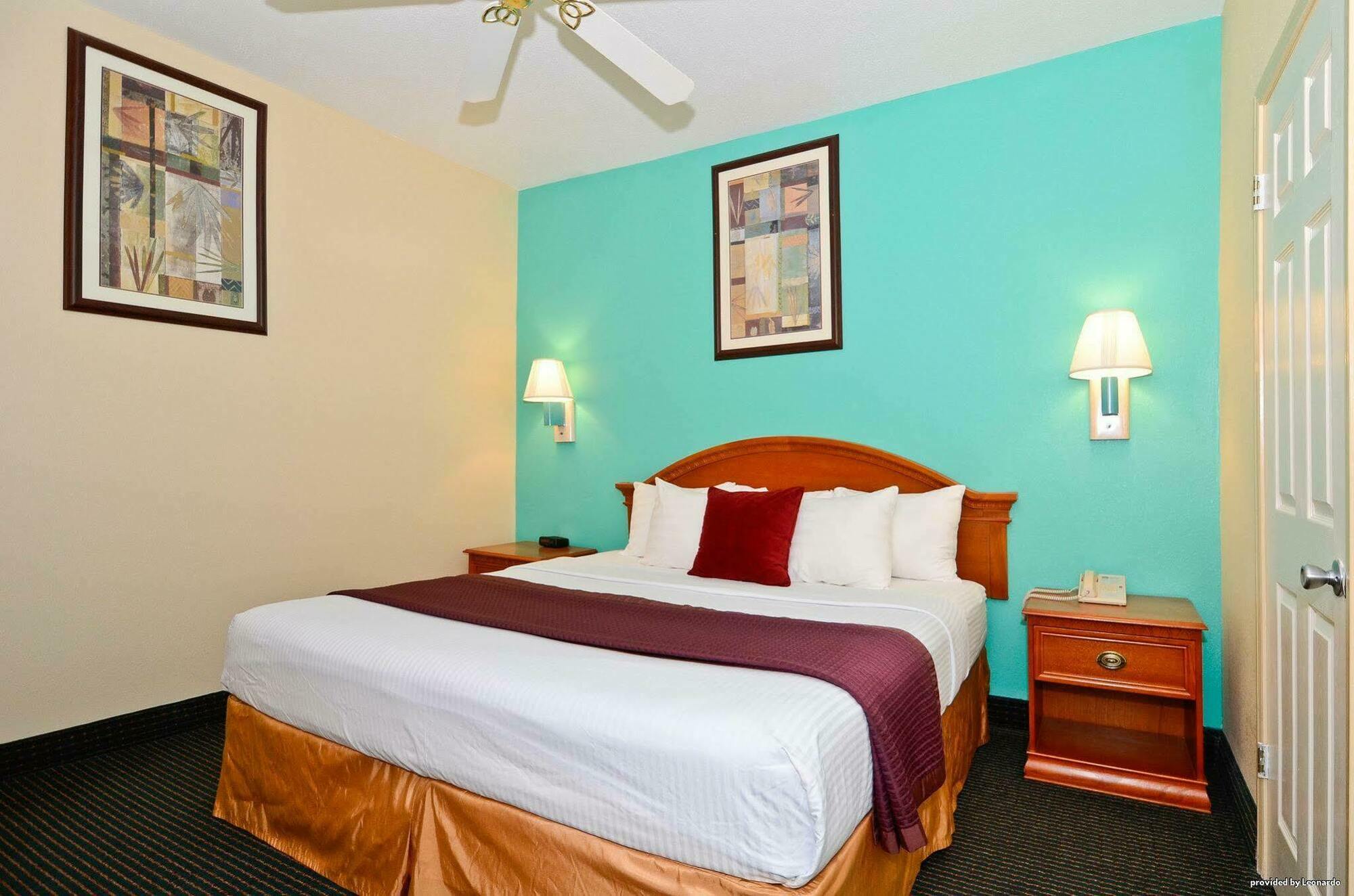 Best Western West Monroe Inn Phòng bức ảnh